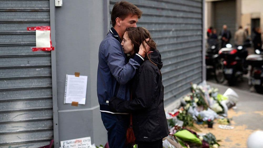 Paul Krugman: Strah od straha Paul Krugman: Strah od straha