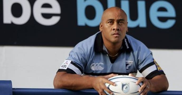 VIDEO: Najbolji ragbista svijeta pronađen mrtav VIDEO: Najbolji ragbista svijeta pronađen mrtav