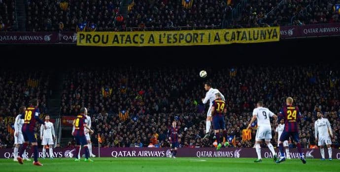 Nema odlaganja El Klasika Nema odlaganja El Klasika