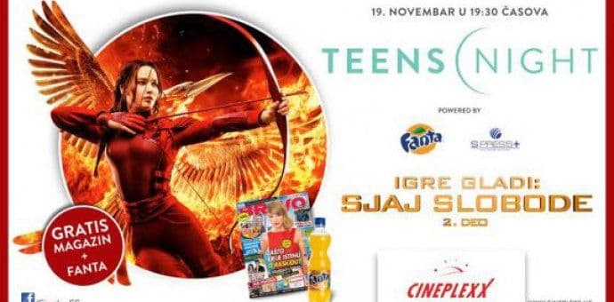 CINEPLEXX: Na repertoaru četiri nova filma CINEPLEXX: Na repertoaru četiri nova filma