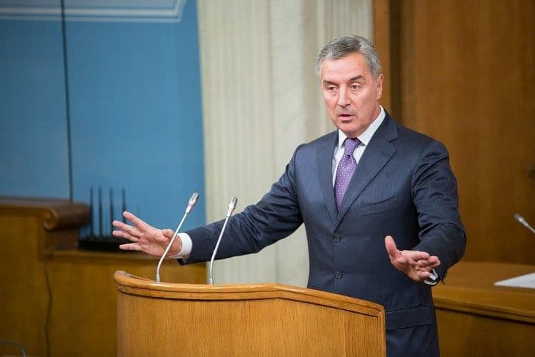 ĐUKANOVIĆ: Pejović ispunio sve obaveze prema državi ĐUKANOVIĆ: Pejović ispunio sve obaveze prema državi