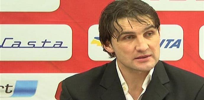 Bogavac novi selektor juniorske reprezentacije! Bogavac novi selektor juniorske reprezentacije!