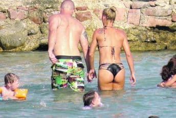 Milica Dabović objavila ko je ljubav njenog života