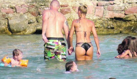 Milica Dabović objavila ko je ljubav njenog života Milica Dabović objavila ko je ljubav njenog života