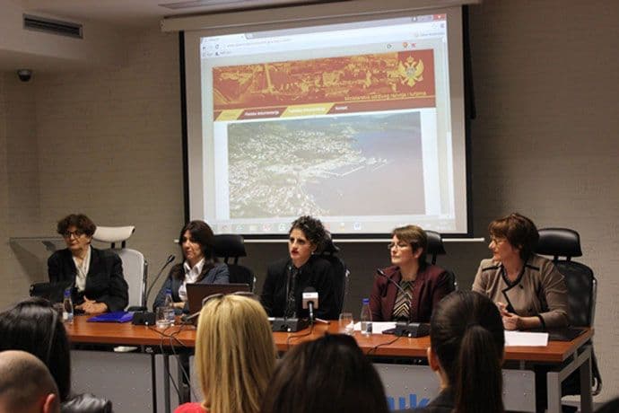 Omogućen uvid u kompletnu plansku i tehničku dokumentaciju u Crnoj Gori Omogućen uvid u kompletnu plansku i tehničku dokumentaciju u Crnoj Gori