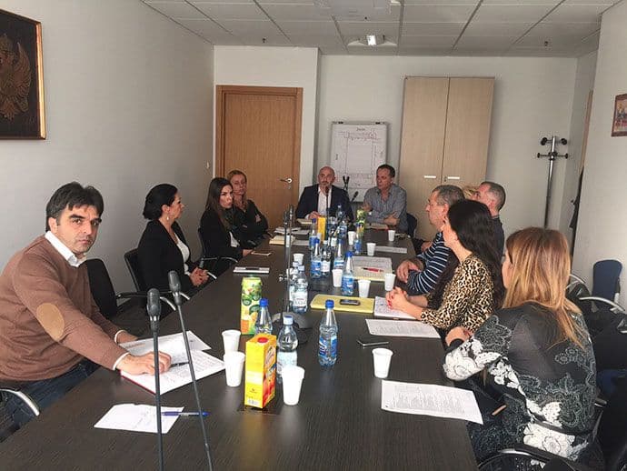 Prva konferencija slučajeva zaštite od nasilja u porodici  Prva konferencija slučajeva zaštite od nasilja u porodici