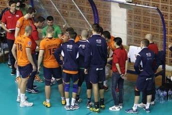 LIGA ŠAMPIONA: Novi poraz Budvanske rivijere