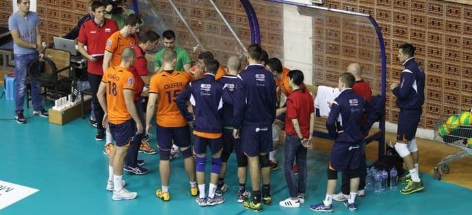 LŠ: Hipo Tirol pobijedio u Budvi  LŠ: Hipo Tirol pobijedio u Budvi