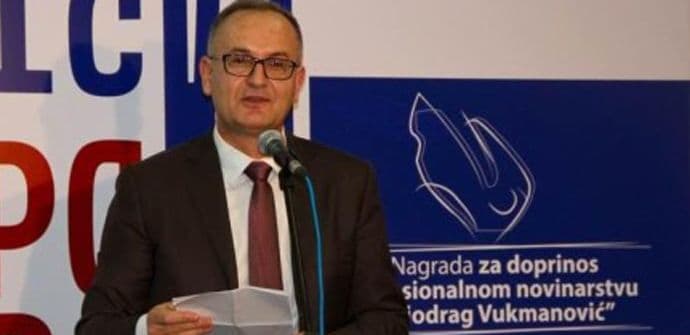 Novinarski forum: Sloboda medija temelj društva Novinarski forum: Sloboda medija temelj društva