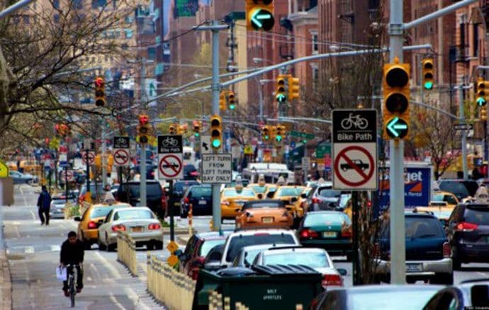 Njujorška Peta avenija najskuplja na svijetu Njujorška Peta avenija najskuplja na svijetu