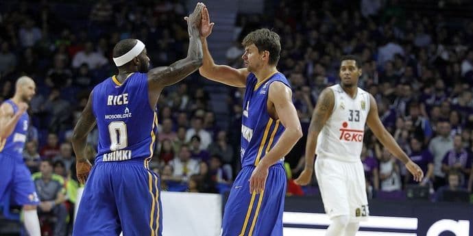 EL: Todorović i Rajs napadaju CSKA EL: Todorović i Rajs napadaju CSKA