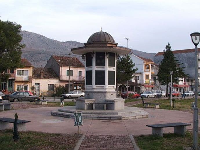 Tuzi opština u okvirima glavnog grada do kraja novembra Tuzi opština u okvirima glavnog grada do kraja novembra