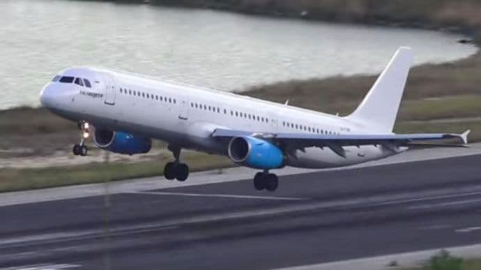 Lažna dojava o bombi na letu Varšava-Hurgadu Lažna dojava o bombi na letu Varšava-Hurgadu