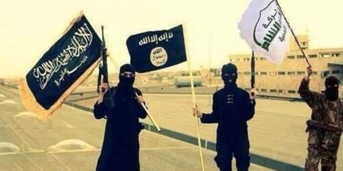 SAD nudi pet miliona dolara za informaciju o ključnom čovjeku Islamske države SAD nudi pet miliona dolara za informaciju o ključnom čovjeku Islamske države