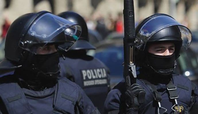 U Albaniji uhapšeno 30 pripadnika narko bande U Albaniji uhapšeno 30 pripadnika narko bande