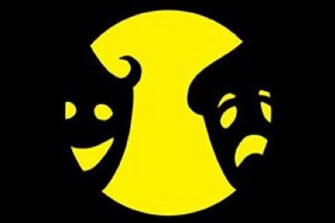 Gradsko pozorište Podgorica dio projekta “Evropska noć teatra” Gradsko pozorište Podgorica dio projekta “Evropska noć teatra”