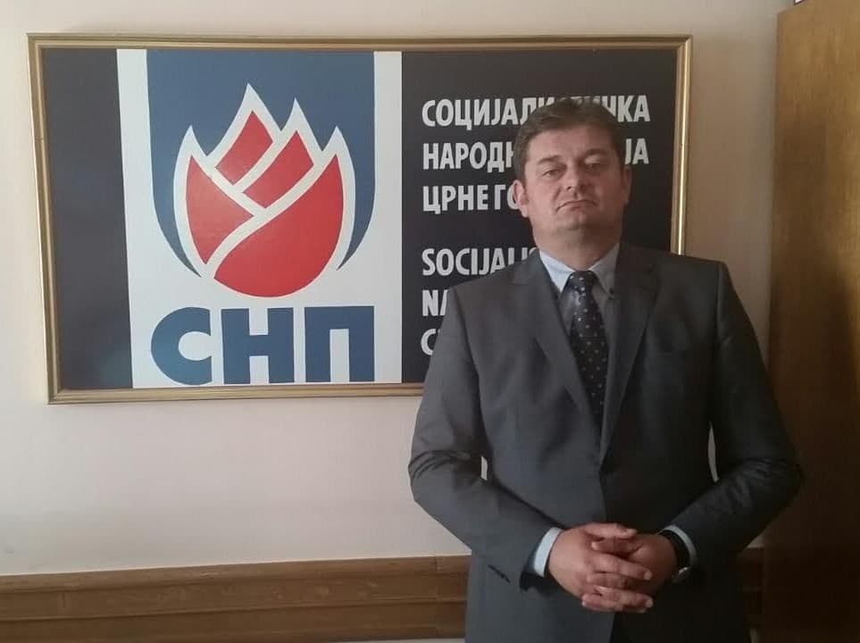 Šarančić: Poražavajuće da još uvijek nemamo demokratski izborni proces Šarančić: Poražavajuće da još uvijek nemamo demokratski izborni proces