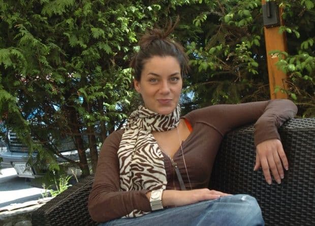 Marija Kilibarda: Sa Vladimirom ću provesti cijeli život! Marija Kilibarda: Sa Vladimirom ću provesti cijeli život!