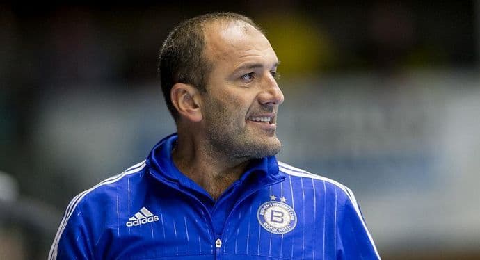 ADŽIĆ: Važno je da smo bez povreda završili meč ADŽIĆ: Važno je da smo bez povreda završili meč