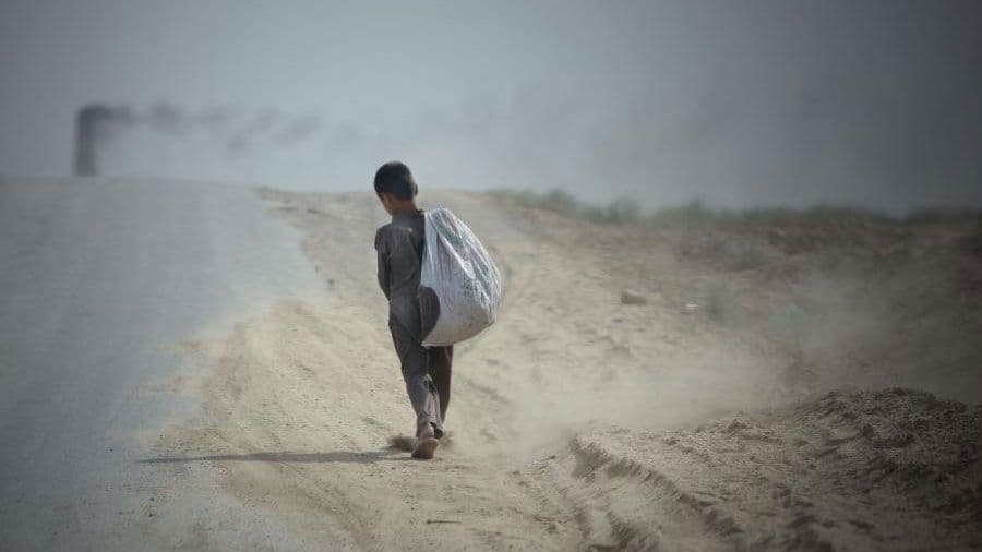 Inside Story: Građani svijeta Inside Story: Građani svijeta