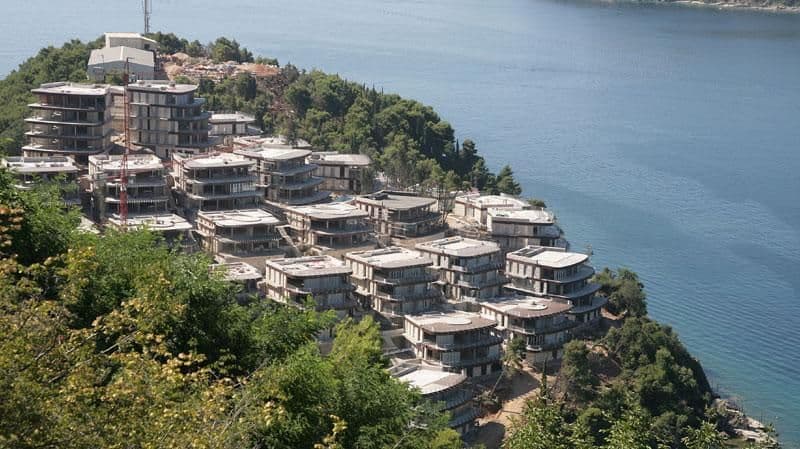 Zemljište Zavala investa na prodaju za milion eura Zemljište Zavala investa na prodaju za milion eura