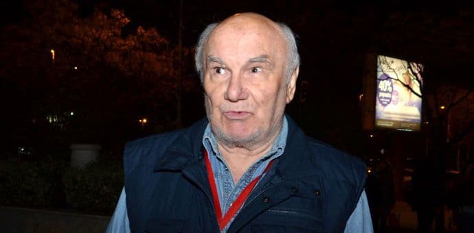 BURZAN: Na medijskoj sceni vlada civilizacijski sukob BURZAN: Na medijskoj sceni vlada civilizacijski sukob