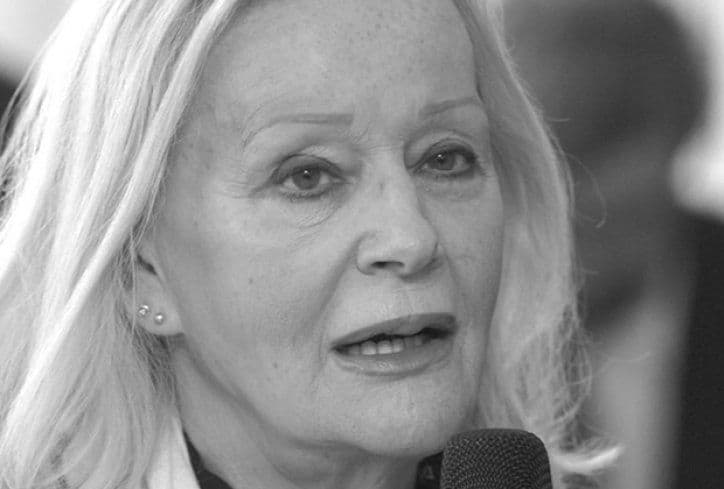 Preminula Dunja Lango Preminula Dunja Lango