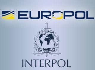 Interpol identifikovao 5.800 terorista Interpol identifikovao 5.800 terorista