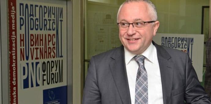 MUSTAFIĆ: Senzacionalizam uzeo primat nad profesionalnim novinarstvom MUSTAFIĆ: Senzacionalizam uzeo primat nad profesionalnim novinarstvom