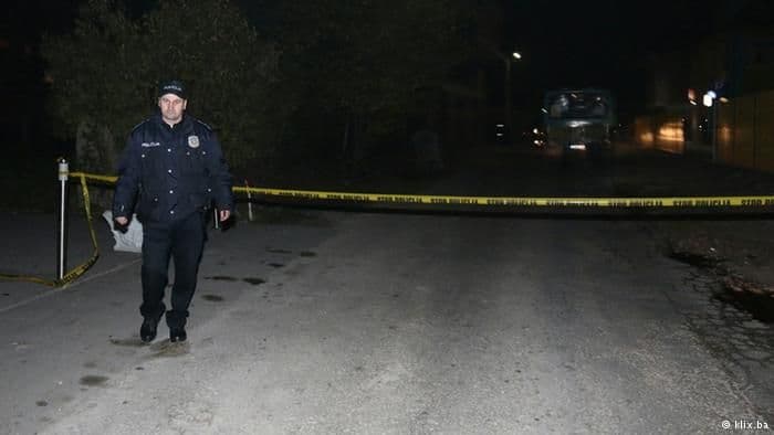 UBISTVA U SARAJEVU: Napad na vojnike okvalifikovan kao čin terorizma UBISTVA U SARAJEVU: Napad na vojnike okvalifikovan kao čin terorizma