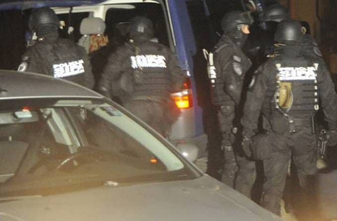 TERORISTA IZ SARAJEVA rođen u Francuskoj TERORISTA IZ SARAJEVA rođen u Francuskoj