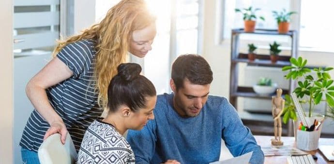 Poslovni dan bez stresa Poslovni dan bez stresa