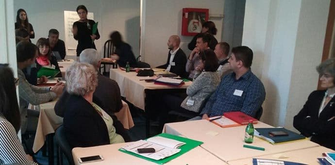 Seminar posvećen održivim rješenjima u saobraćaju za Bokokotorski zaliv i Cetinje Seminar posvećen održivim rješenjima u saobraćaju za Bokokotorski zaliv i Cetinje