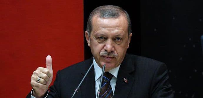 Erdogan: Putin mi se ne javlja Erdogan: Putin mi se ne javlja