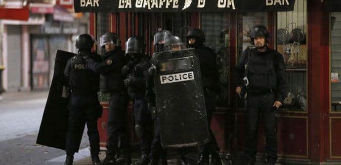 Vođa racije: Terorista prvo pogođen snajperom, a potom raznijet bombom Vođa racije: Terorista prvo pogođen snajperom, a potom raznijet bombom