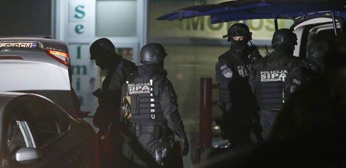 BiH: Ubistvo vojnika ima elemenata terorizma BiH: Ubistvo vojnika ima elemenata terorizma