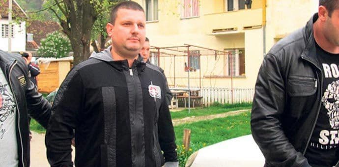 Italija povukla potjernicu za Duškom Šarićem Italija povukla potjernicu za Duškom Šarićem