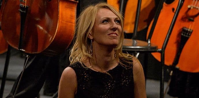 PEROVIĆ: Folklor kao inspiracija se ne može prevazići PEROVIĆ: Folklor kao inspiracija se ne može prevazići