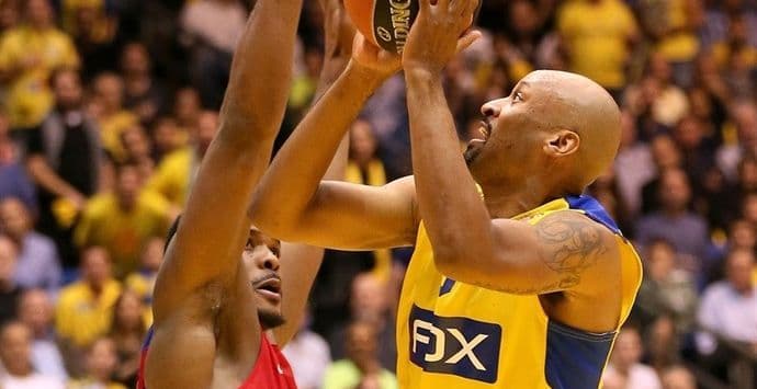 EL: CSKA slavio u Tel Avivu, Ročesti odličan EL: CSKA slavio u Tel Avivu, Ročesti odličan