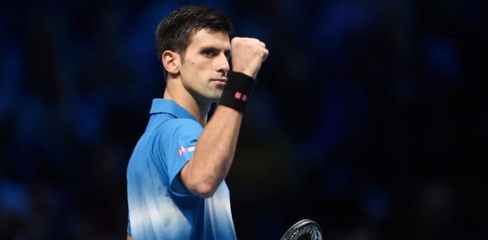 Đoković pobjednik Mastersa u Londonu  Đoković pobjednik Mastersa u Londonu