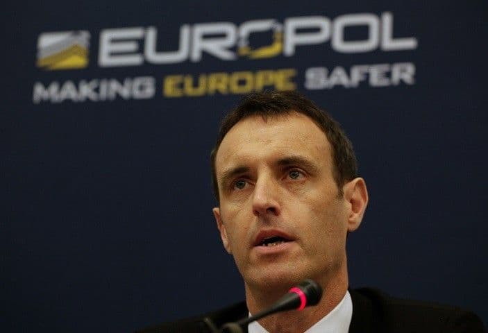Europol: Vjerovatni novi napadi u Evropi Europol: Vjerovatni novi napadi u Evropi
