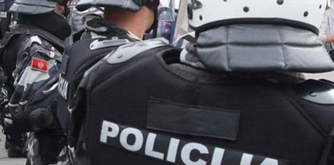 Lješković tvrdi da je radio u skladu sa zakonom Lješković tvrdi da je radio u skladu sa zakonom