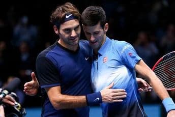 Đoković pretekao Konorsa, Federer rekorder Vimbldona