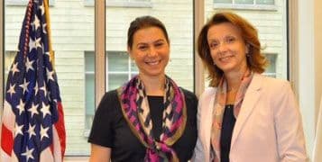 Slotkin: Podrška i nakon pozivnice u NATO Slotkin: Podrška i nakon pozivnice u NATO