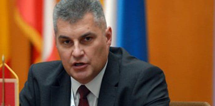 Brajović: Kapitalni projekti na sjeveru pokrenuće razvoj države Brajović: Kapitalni projekti na sjeveru pokrenuće razvoj države