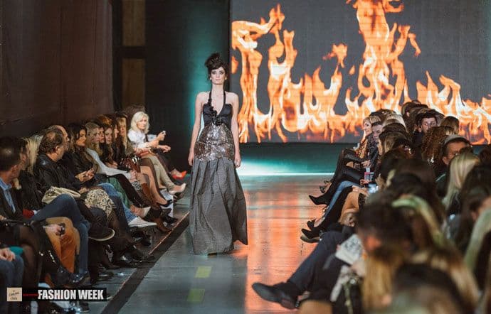 Prvo veče jesenjeg Carling Montenegro Fashion Week-a (FOTO) Prvo veče jesenjeg Carling Montenegro Fashion Week-a (FOTO)
