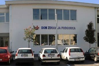 Dežurstva Domova zdravlja u Podgorici tokom praznika Dežurstva Domova zdravlja u Podgorici tokom praznika