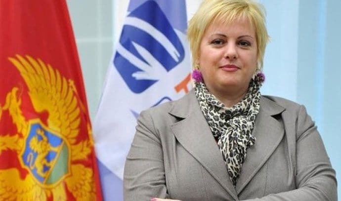 Franović: Poštovanje dječijih prava okosnica slobodnog društva Franović: Poštovanje dječijih prava okosnica slobodnog društva