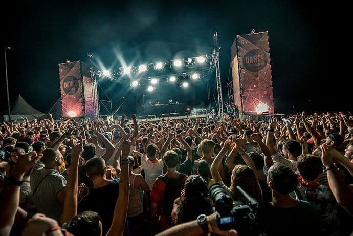 Sea Dance: 4. decembra prodaja ulaznica po cijeni od 19,99 eura Sea Dance: 4. decembra prodaja ulaznica po cijeni od 19,99 eura