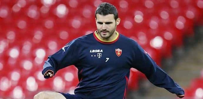 VUKČEVIĆ: Izvinite! Imao sam sve, ali... VUKČEVIĆ: Izvinite! Imao sam sve, ali...